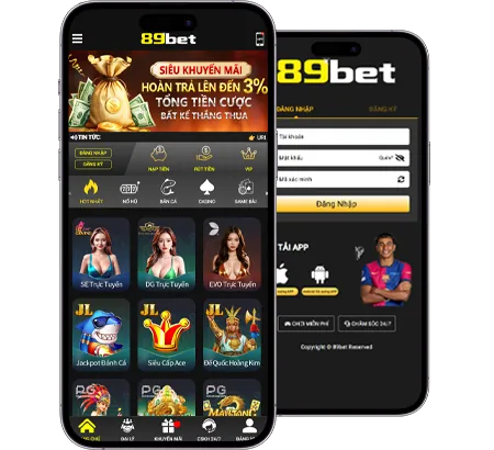 Ứng dụng di động 88qq Code tiện lợi