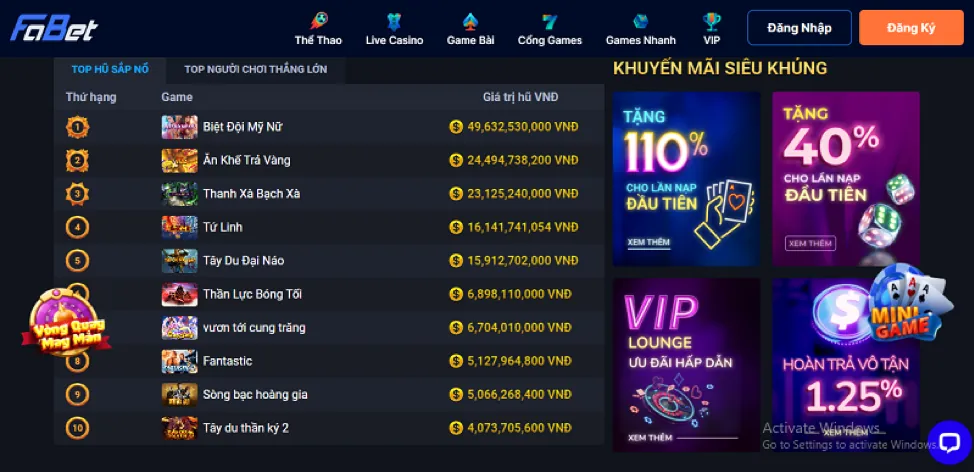 Hình ảnh minh họa các bước đăng nhập 88qq Code